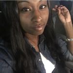Shayla Moore - @prettychocolategyal - Instagram