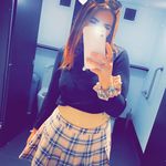 Shayla Moss - @shaylamoss - Instagram