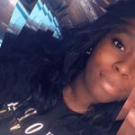 Shayla Moss - @nevershoutshayla - Instagram