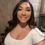 Shayla Moss - @shaxvii - Instagram