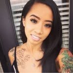 Shayla Richards - @enaged_to_themobb - Instagram