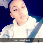 Shayla Roberts - @shaylar2015 - Instagram