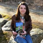Shayla Rose - @shaylarose.author - Instagram