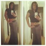 Shay Singleton - @shaylasingleton20 - Instagram