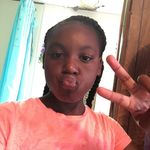 Shayla - @shaylasingleton233 - Instagram