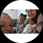 Shayla Singleton - @mommytoagnes_1022 - Instagram