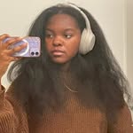 Shayla Thompson - @bee_girl07 - Instagram