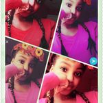 shayla thompson - @shayla_backupaccount - Instagram