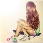 Shayla Thompson - @shaylacuteme - Instagram