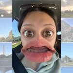 Shayla Thompson - @shaylalalala7 - Instagram