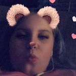Shaylee Baker - @loveyourselallthetime - Instagram