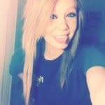 Shaylee Lynn Salyer - @avrismommygirl16 - Instagram