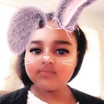 Shaylin White - @cute_little_sis - Instagram