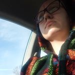Shayna Ashley Ramirez - @shoodleynoodle - Instagram