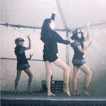 Shayna/Ashley - @dance_mode_s_a - Instagram