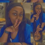 Shayna Bryant - @shay_monet98 - Instagram