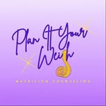 Shayna Bryant, MPH, RDN, LD - @planityourweigh - Instagram