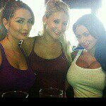Shayna Rivera - @shaynaloveee - Instagram