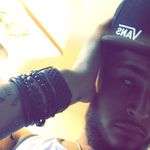 shayne alexander - @godlovesinme - Instagram