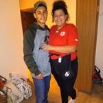 Shayne Alexander - @salovesak1116 - Instagram