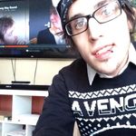 Shayne Alexander Cohen - @zzvspecial - Instagram