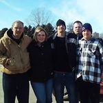 Shayne Baker - @raiderbaker - Instagram