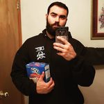 Shayne Baker - @shnye.east - Instagram