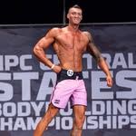 Shane Boyd - @shanesgainz - Instagram