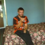 Shane Boyd - @shaneboyd8479 - Instagram