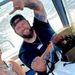 Shane Boyd Billington - @tattooedchaos40 - Instagram