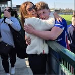 Shane Buckley - Facebook