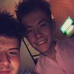 Shane Buckley - @shanebuckley65 - Instagram