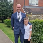 Shane Buckley - @shanebuckleyactor - Instagram