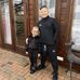 Shane Cooper Jnr - Facebook