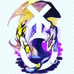 Shayne Cooper - @enby2.0 - Instagram