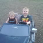 Shayne Dowell - Facebook
