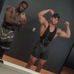 Shayne Edwards - @sergeant_edwards - Instagram