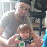Shane Ellis - @knifeghosto - Instagram