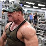 Shayne Evans - @bioevans77 - Instagram
