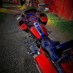 Shayne Evans - @whiskey_throttle253 - Instagram