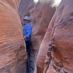 Shane Harrison - @canyon_adventurer - Instagram