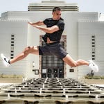 Shane Harrison - @trainwithsugashane - Instagram