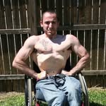 Shane Harrison - @shaneharrisonfitness1backup - Instagram