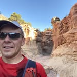 Shane Harrison - @crimson_canyons_ultra - Instagram