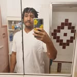 Shayne Harrison - @mercury87750 - Instagram
