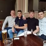 Shayne Harrison - @shayne.harrison.75 - Instagram