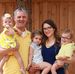 Shayne Hunt - Facebook
