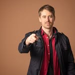 Shayne Hunter - @shaynehuntercomedy - Instagram