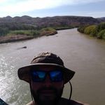 Shayne Jackson - @desertcowboy57 - Instagram