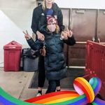 Mary Shea- Ferger - @shayne_keith_nelsoon - Instagram